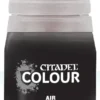 Abaddon Black Air