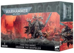 Abaddon the Despoiler 2019