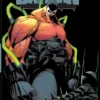 Absolute Batman Vol. 2: Abomination (DC All In)