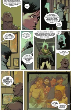 Absolute Batman Vol. 1: The Zoo (DC All In)