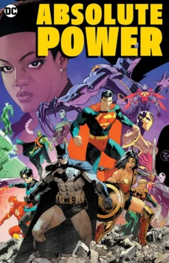 Absolute Power