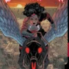 Absolute Wonder Woman Vol. 1: The Last Amazon (DC All In)