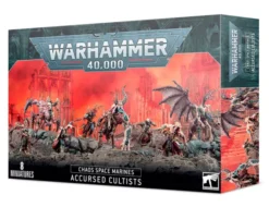Accursed Cultists