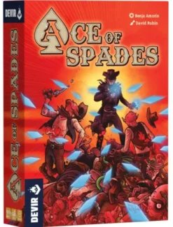 Ace of Spades