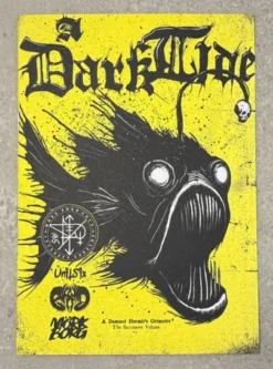 A Dark Tide