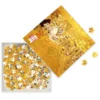 Adele Bloch Bauer by Gustav Klimt Jigsaw Puzzle 1000 pcs