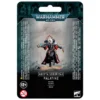 Adepta Sororitas: Palatine