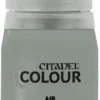 Administratum Grey Air