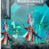 Aeldari: Autarch