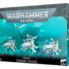 Aeldari: Shining Spears
