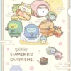 A4 Folder: Sumikko Ninja