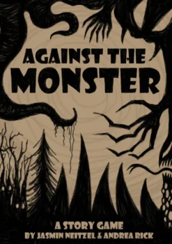 Against the Monster