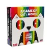 A Game of Cat & Mouth
