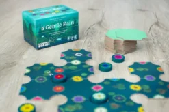 A Gentle Rain