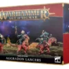 Aggradon Lancers