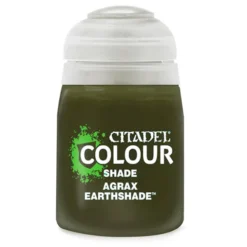 Agrax Earthshade