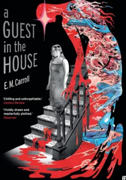 A Guest in the House