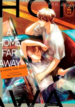 A Home Far Away
