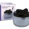 Airbrush Cleaning Pot