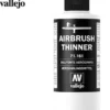 Airbrush Thinner