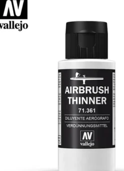 Airbrush Thinner
