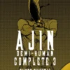 Ajin: Demi-Human Complete 3