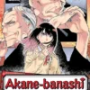 Akane-banashi Vol 4