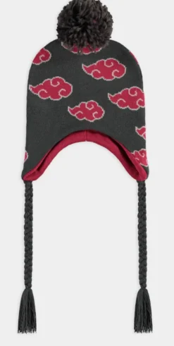Akatsuki Sherpa Beanie