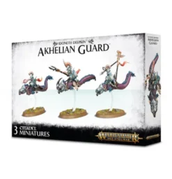 Akhelian Guard