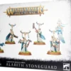 Alarith Stoneguard