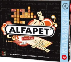 Alfapet 2007