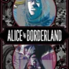 Alice in Borderland Vol 3