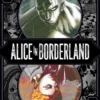 Alice in Borderland Vol 7