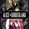 Alice in Borderland Vol 2