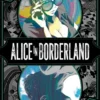 Alice in Borderland Vol 5