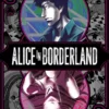 Alice in Borderland Vol 9