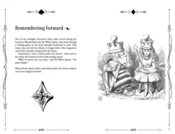 Alice in Wonderland Puzzles