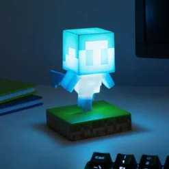 Allay 3D Icon Light