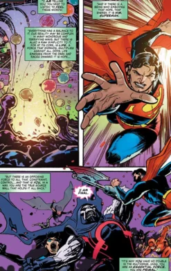 All in Saga (DC All In)