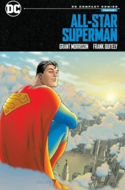 All Star Superman