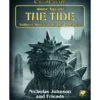 Alone Against The Tide