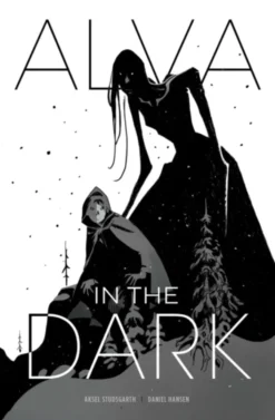 Alva in the Dark
