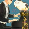 A Man and His Cat 3