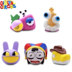Amazing Digital Circus Mini SquishMe