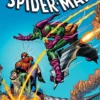 Amazing Spider-Man Epic Collection Vol 7: The Goblin's Last Stand