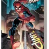 Amazing Spider-Man Vol 1: World Without Love