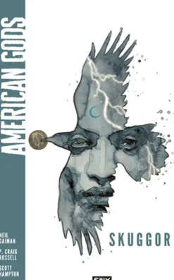 American Gods: Skuggor