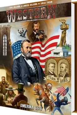 Amerika 1876