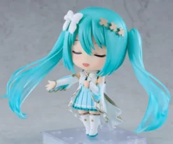 A Miku Who Can't Sing Nendoroid Action Figure 10 cm