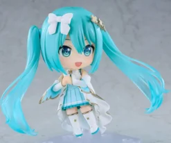 A Miku Who Can't Sing Nendoroid Action Figure 10 cm